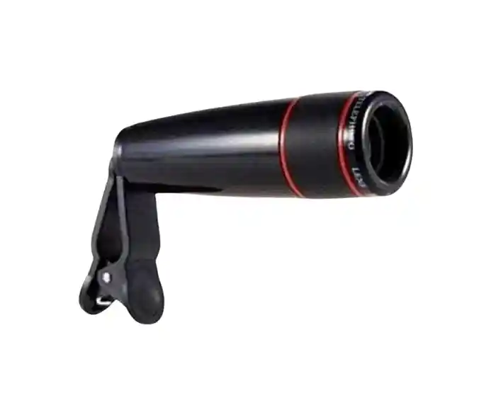 12X Telephoto Lens Mobile Phone Optical Zoom Telescope Lens